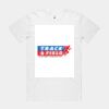 STAPLE ORGANIC TEE Thumbnail