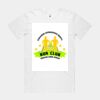 STAPLE ORGANIC TEE Thumbnail