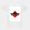 STAPLE ORGANIC TEE Thumbnail
