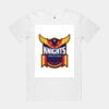 STAPLE ORGANIC TEE Thumbnail