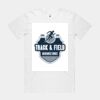 STAPLE ORGANIC TEE Thumbnail