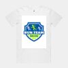 STAPLE ORGANIC TEE Thumbnail