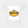STAPLE ORGANIC TEE Thumbnail