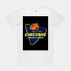 STAPLE ORGANIC TEE Thumbnail