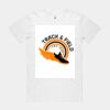 STAPLE ORGANIC TEE Thumbnail