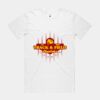 STAPLE ORGANIC TEE Thumbnail