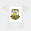 STAPLE ORGANIC TEE Thumbnail