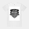 STAPLE ORGANIC TEE Thumbnail