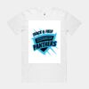 STAPLE ORGANIC TEE Thumbnail