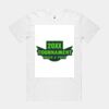 STAPLE ORGANIC TEE Thumbnail