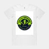 STAPLE ORGANIC TEE Thumbnail