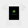 STAPLE ORGANIC TEE Thumbnail