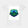 STAPLE ORGANIC TEE Thumbnail