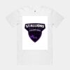 STAPLE ORGANIC TEE Thumbnail