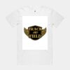 STAPLE ORGANIC TEE Thumbnail