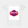 STAPLE ORGANIC TEE Thumbnail