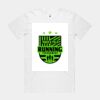 STAPLE ORGANIC TEE Thumbnail