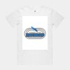STAPLE ORGANIC TEE Thumbnail