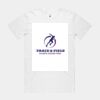 STAPLE ORGANIC TEE Thumbnail