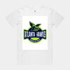 STAPLE ORGANIC TEE Thumbnail