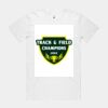 STAPLE ORGANIC TEE Thumbnail