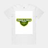 STAPLE ORGANIC TEE Thumbnail