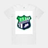 STAPLE ORGANIC TEE Thumbnail