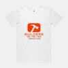STAPLE ORGANIC TEE Thumbnail