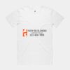 STAPLE ORGANIC TEE Thumbnail
