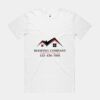 STAPLE ORGANIC TEE Thumbnail