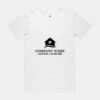 STAPLE ORGANIC TEE Thumbnail