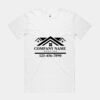 STAPLE ORGANIC TEE Thumbnail