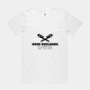 STAPLE ORGANIC TEE Thumbnail