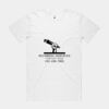STAPLE ORGANIC TEE Thumbnail