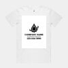 STAPLE ORGANIC TEE Thumbnail