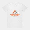 STAPLE ORGANIC TEE Thumbnail