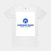 STAPLE ORGANIC TEE Thumbnail