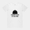 STAPLE ORGANIC TEE Thumbnail
