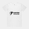 STAPLE ORGANIC TEE Thumbnail