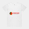 STAPLE ORGANIC TEE Thumbnail