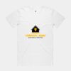 STAPLE ORGANIC TEE Thumbnail