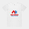 STAPLE ORGANIC TEE Thumbnail