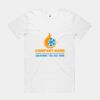 STAPLE ORGANIC TEE Thumbnail