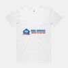 STAPLE ORGANIC TEE Thumbnail