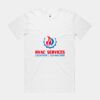 STAPLE ORGANIC TEE Thumbnail