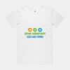 STAPLE ORGANIC TEE Thumbnail