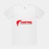 STAPLE ORGANIC TEE Thumbnail