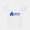 STAPLE ORGANIC TEE Thumbnail