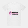 STAPLE ORGANIC TEE Thumbnail