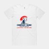 STAPLE ORGANIC TEE Thumbnail